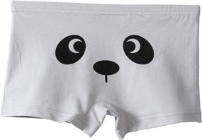 img 2 attached to Core Pretty Underwear Animalface Training Boys' Clothing : Underwear