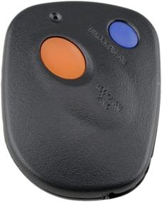 img 4 attached to 🔑 Gppower Car Key Fob Remote for 2003-2006 Subaru Baja, 2001-2004 Forester, and More (A269ZUA111)