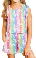 kimoda rompers jumpsuit playsuit outfits girls' clothing at jumpsuits & rompers логотип