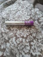 img 2 attached to Maybelline New York Mascara The Falsies Lash Lift, black review by Kristiyana Setiyawat ᠌