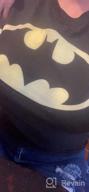 картинка 1 прикреплена к отзыву DC Comics Batman Basic T Shirt - Essential Men's Clothing for Superhero Fans! от Shaun Robinson