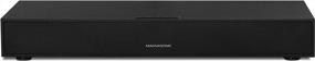 img 3 attached to Magnasonic SB41: The Ultimate Sound System For Home Entertainment - 60W Power, Built-In Subwoofer, Bluetooth, HDMI ARC, AUX & USB Playback