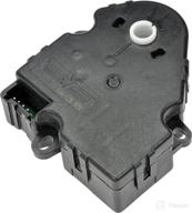 dorman 604 125 air door actuator logo