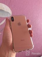 img 2 attached to 📱 Renewed Apple iPhone XS Max, US Version, 64GB in Silver from T-Mobile review by Radko Radnev ᠌