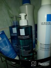 img 6 attached to La Roche-Posay Microexfoliating Effaclar cleansing gel, 200 ml