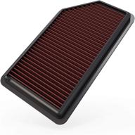 engine air filter performance replacement replacement parts ~ filters логотип