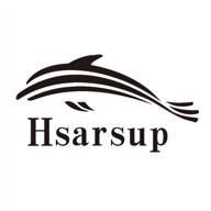 hsarsup logo