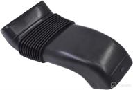 🚗 wflnhb 13711438471 engine air intake hose for 2001-2006 bmw x5 series with 3.0l i6 engine logo