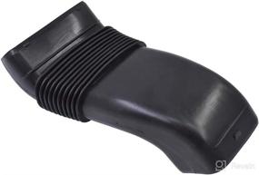 img 3 attached to 🚗 WFLNHB 13711438471 Engine Air Intake Hose for 2001-2006 BMW X5 Series with 3.0L I6 Engine