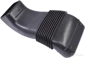 img 1 attached to 🚗 WFLNHB 13711438471 Engine Air Intake Hose for 2001-2006 BMW X5 Series with 3.0L I6 Engine