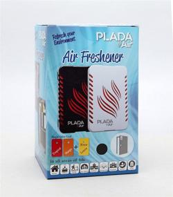 img 1 attached to Plada Air Freshener Dispenser Starter Cleaning Supplies