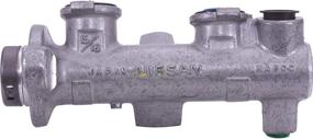 img 2 attached to Cardone 11 2652 Remanufactured Master Cylinder