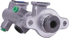 img 1 attached to Cardone 11 2652 Remanufactured Master Cylinder