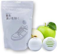 renewll deodorizer balls extra strength logo