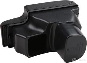 img 3 attached to HRCHCG For Nissan Juke Consoles Armrest Box Double Layer Storage With 3 USB Port