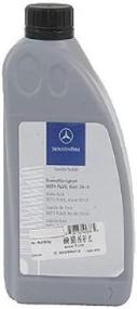 img 1 attached to Genuine 000 989 08 07 01 Mercedes 000989080701