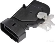 dorman 746 639 door lock actuator logo