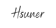 hsuner logo