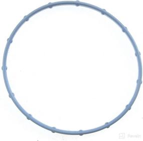 img 1 attached to 👍 FEL-PRO 61377 Throttle Body Gasket: Superior Seal and Performance