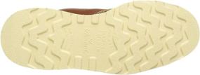img 1 attached to Thorogood 814 4200 American Heritage Tobacco Men's Shoes and Work & Safety