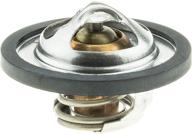 🌡️ gates 34160 oe type engine coolant thermostat: optimal cooling solution for your vehicle logo