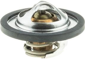 img 3 attached to 🌡️ Gates 34160 OE Type Engine Coolant Thermostat: Optimal Cooling Solution for Your Vehicle