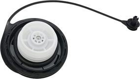 img 3 attached to 🔒 Gas Cap Fuel Tank Cap GT261, 19207873 - Compatible with Buick Cadillac Chevy GMC Pontiac: Blazer, Camaro, Cavalier, Malibu, S10, LeSabre, Park Avenue