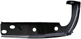 img 2 attached to Replacement Chevrolet Bracket Partslink GM1066117