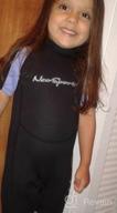 img 1 attached to NeoSport Wetsuits: Dive into the Ultimate Watersports Experience review by Lawrence George