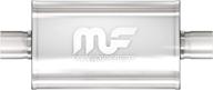 magnaflow exhaust products 12249 muffler logo