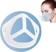 🌬️ breathable washable reusable personal care bracket for ultimate comfort logo