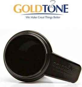 img 1 attached to GoldTone #2 Cone Paper Coffee Filters (200 count) + Scoop - Unbleached, 4-8 Cup Size