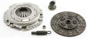 img 4 attached to LuK 05 147 Clutch Kit