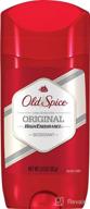 spice high endurance deodorant original logo