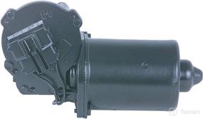 img 2 attached to Cardone 40 387 Remanufactured Domestic Wiper