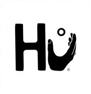 hu logo