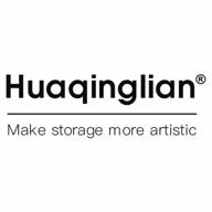 huaqinglian логотип