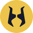 hubi logo