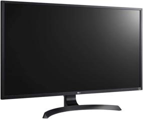 img 1 attached to 💻 32UD59-B LG 32-Inch LED Lit FreeSync Monitor with DCI-P3 95% Color Gamut, Six Axis Control, Factory Calibration and 3840X2160P HD Resolution