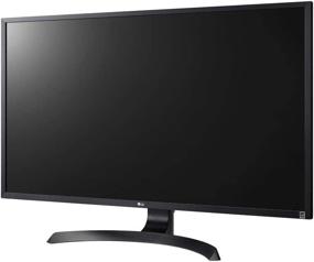 img 2 attached to 💻 32UD59-B LG 32-Inch LED Lit FreeSync Monitor with DCI-P3 95% Color Gamut, Six Axis Control, Factory Calibration and 3840X2160P HD Resolution