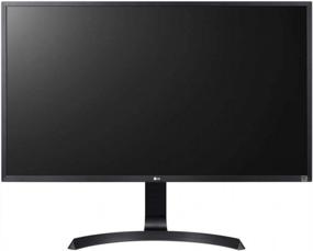 img 3 attached to 💻 32UD59-B LG 32-Inch LED Lit FreeSync Monitor with DCI-P3 95% Color Gamut, Six Axis Control, Factory Calibration and 3840X2160P HD Resolution