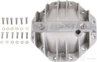 🔧 b&amp;m 10306 differential cover: quality performance upgrade for superior protection логотип