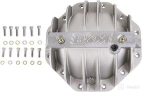 img 2 attached to 🔧 B&amp;M 10306 Differential Cover: Quality Performance Upgrade for Superior Protection