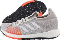 adidas originals womens pulseboost running women's shoes ~ athletic logo