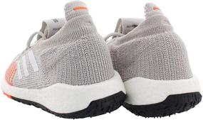 img 3 attached to Adidas Originals Womens PulseBOOST Running Women's Shoes ~ Athletic