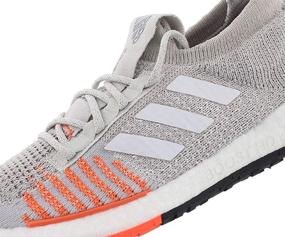 img 2 attached to Adidas Originals Womens PulseBOOST Running Women's Shoes ~ Athletic