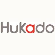 hukado logo