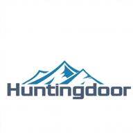huntingdoor logo