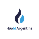 huobi argentina logo