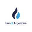 Logotipo de huobi argentina